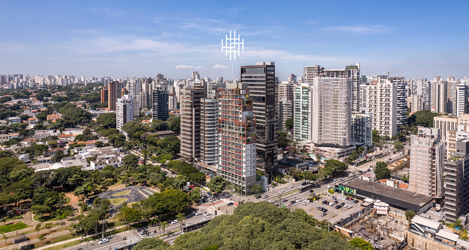 Hive Ibirapuera em Indianópolis, São Paulo – foto 6