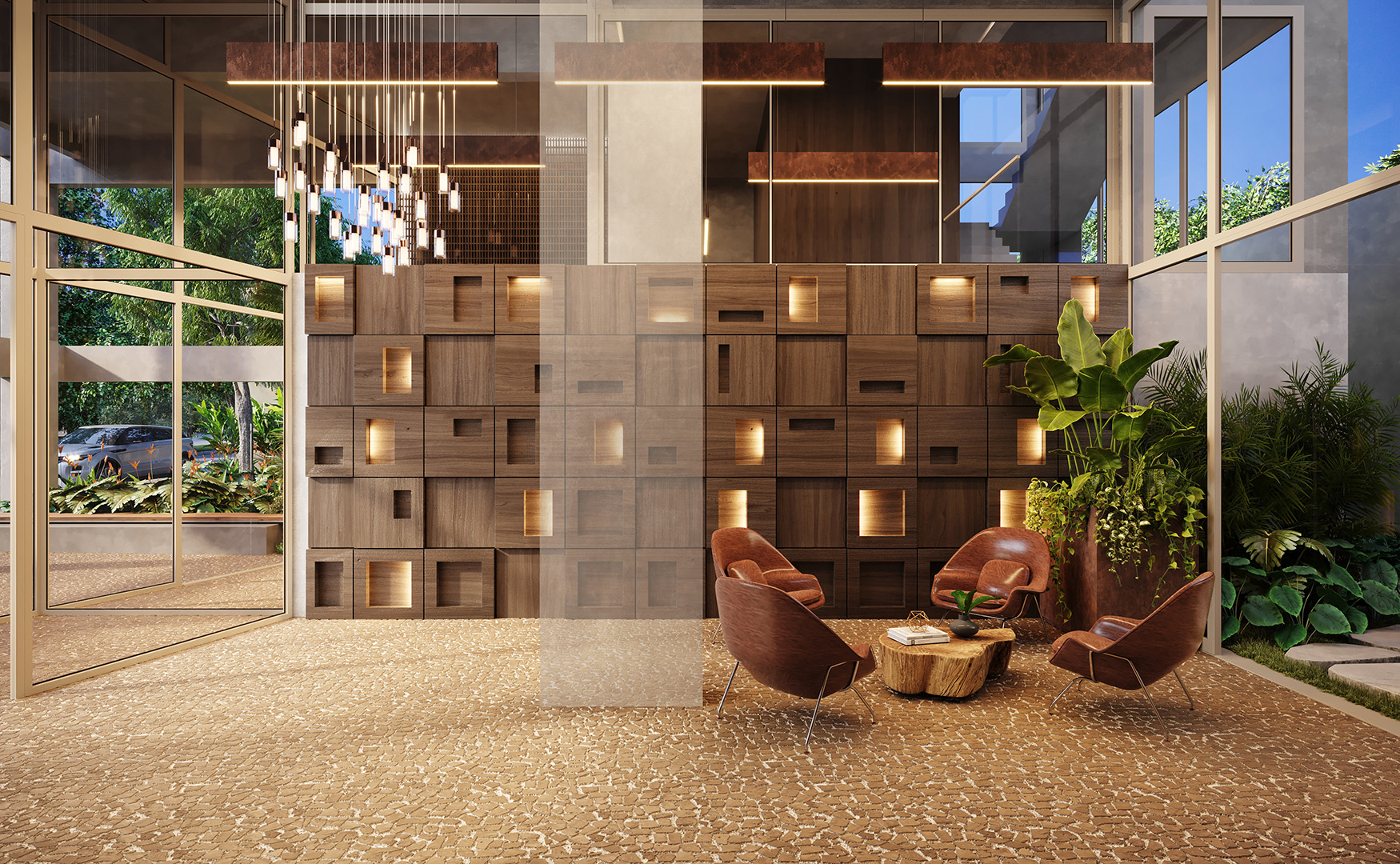 Hive Ibirapuera em Indianópolis, São Paulo – foto 8