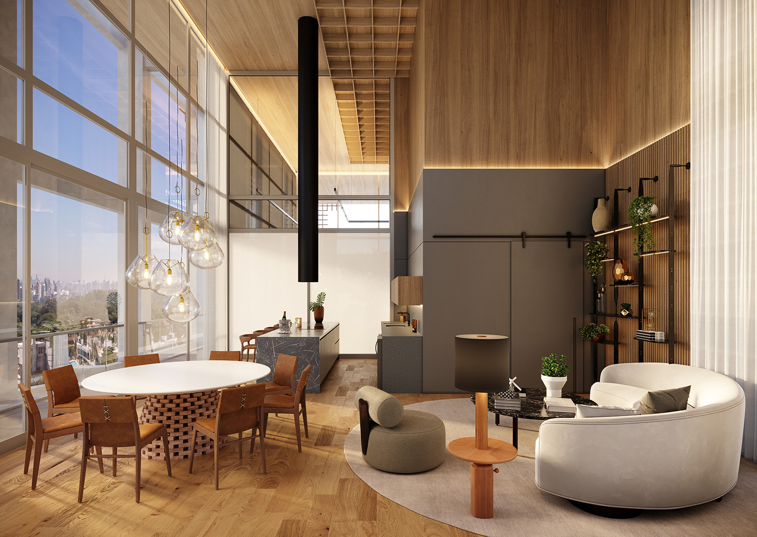 Hive Ibirapuera em Indianópolis, São Paulo – foto 18