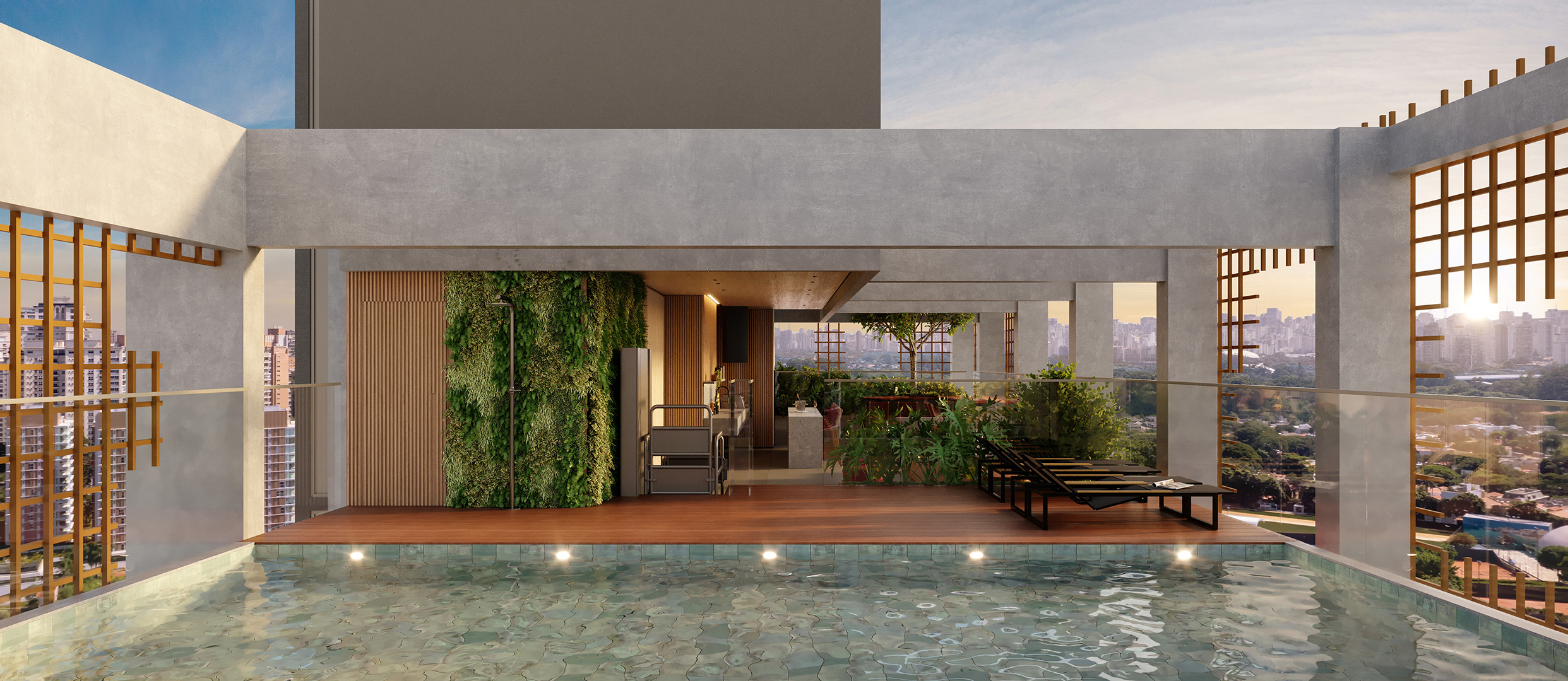 Hive Ibirapuera em Indianópolis, São Paulo – foto 14