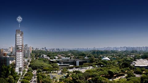 Hive Ibirapuera em Indianópolis, São Paulo - foto 5