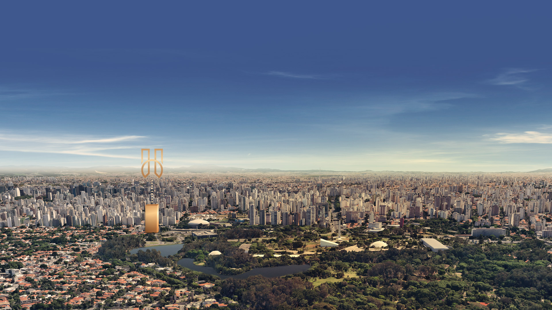 Hóriz Ibirapuera em Jardim Paulista, São Paulo – foto 3
