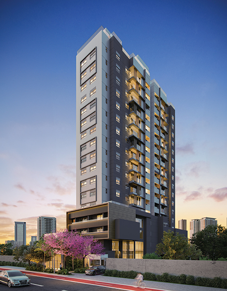 Mirart Vila Mariana em Vila Mariana, São Paulo – foto 1