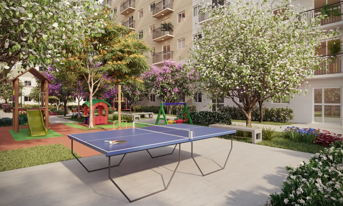 Aura Jaçanã em Jardim Modelo, São Paulo – foto 10