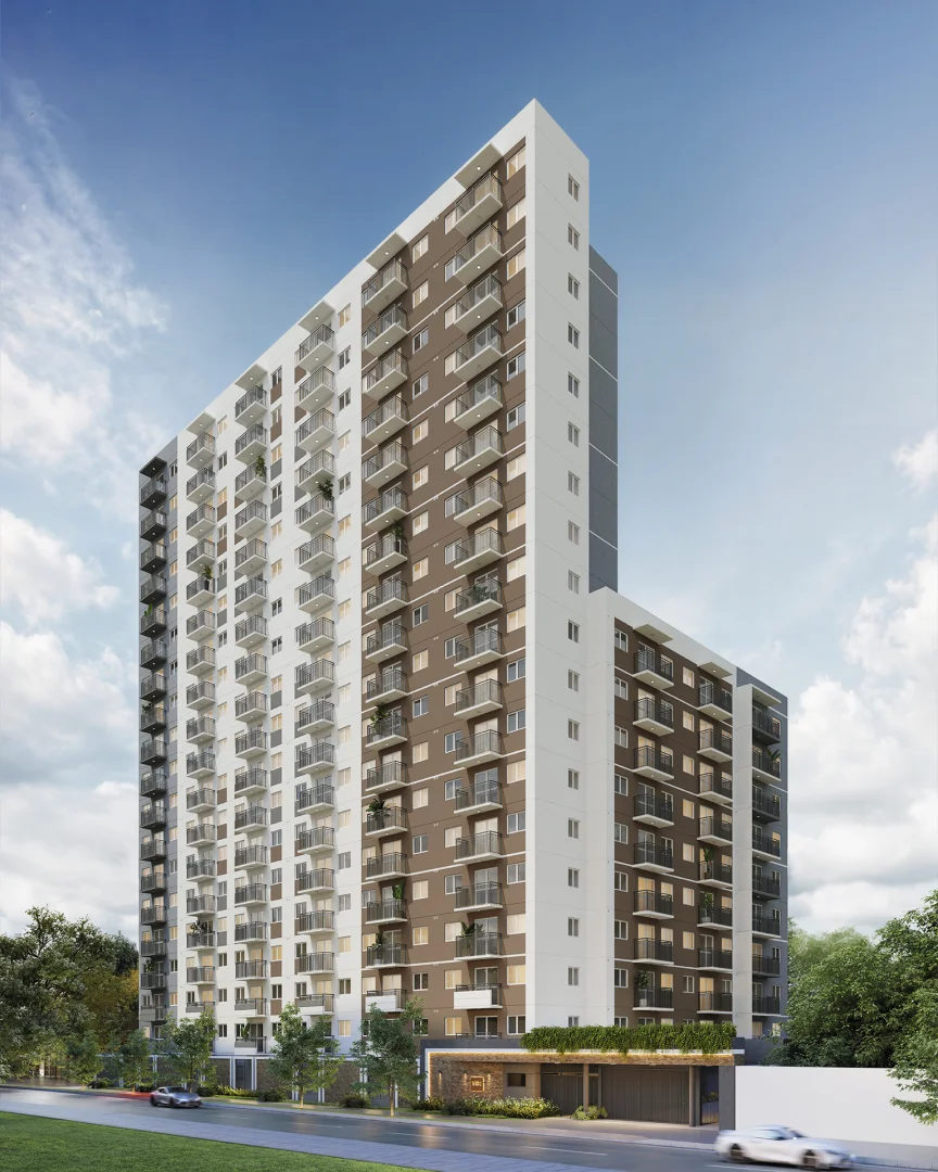 Vitto Santa Cecília em Santa Cecília, São Paulo – foto 1