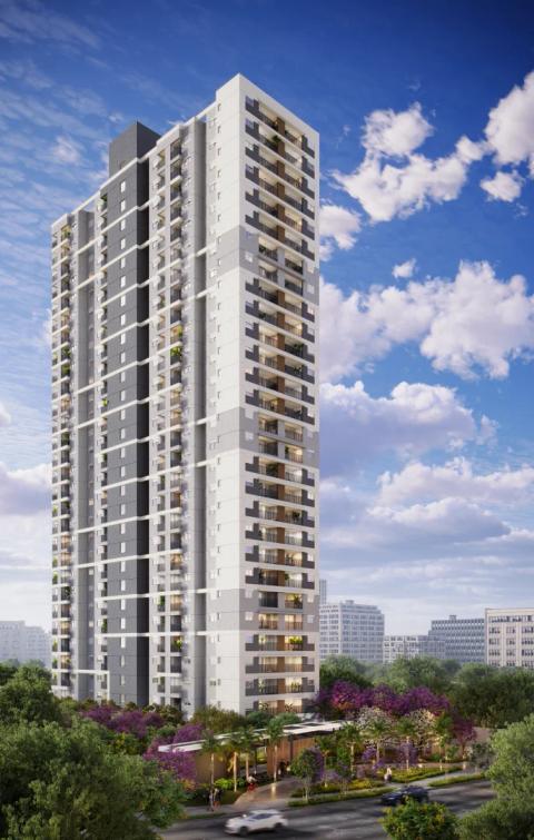 Terranoá Lapa em Água Branca, São Paulo - foto 1