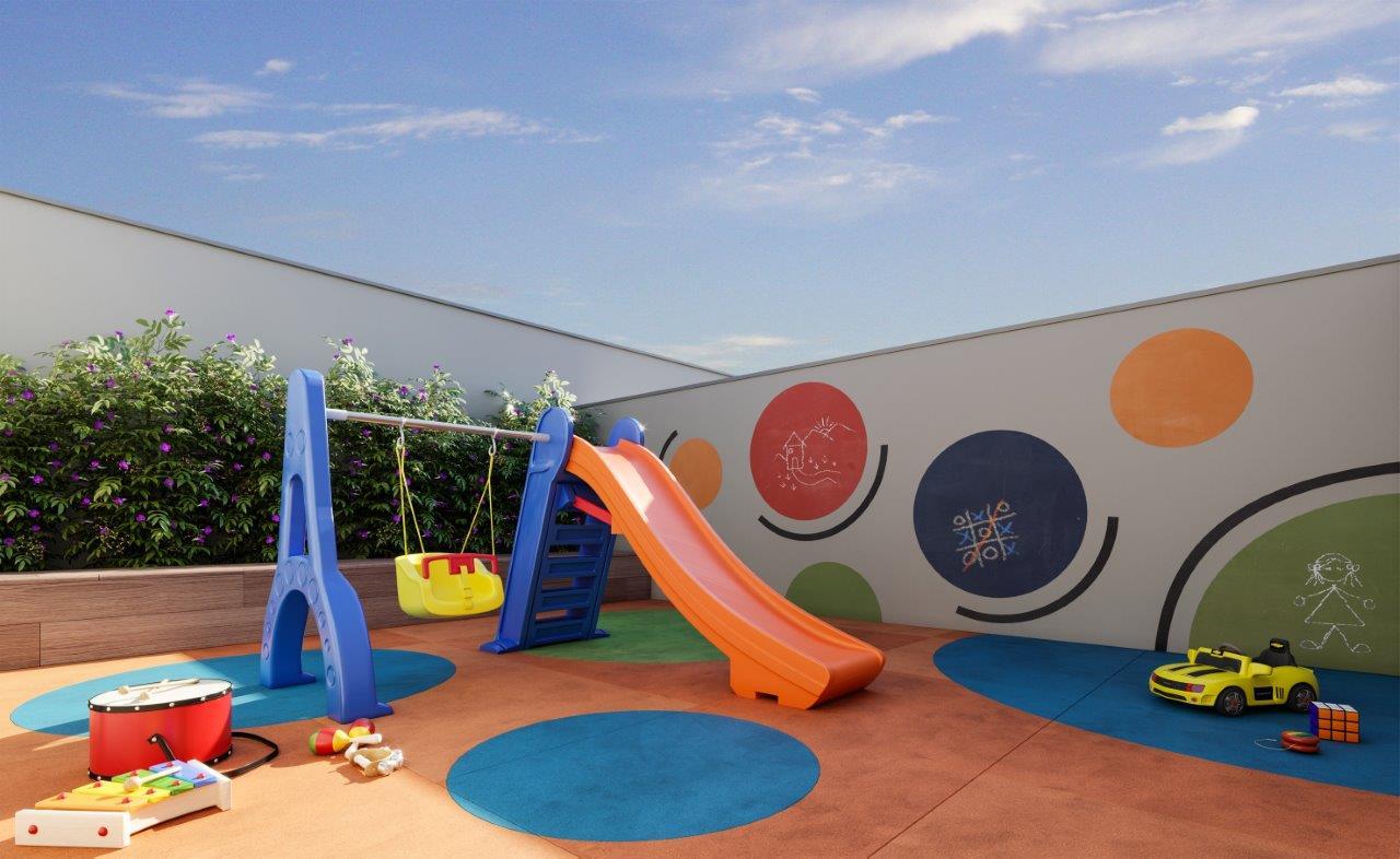 Vita Parque Vila Formosa em Vila Formosa, São Paulo – foto 10