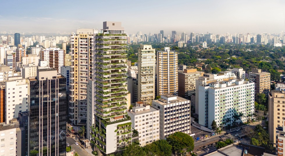 Orla Paulistana em Itaim Bibi, São Paulo – foto 5