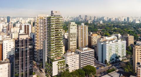 Orla Paulistana em Itaim Bibi, São Paulo - foto 5