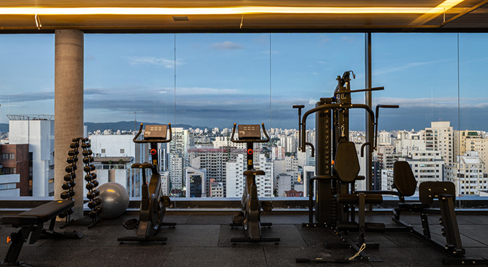 Cardoso 432 em Perdizes, São Paulo – foto 10
