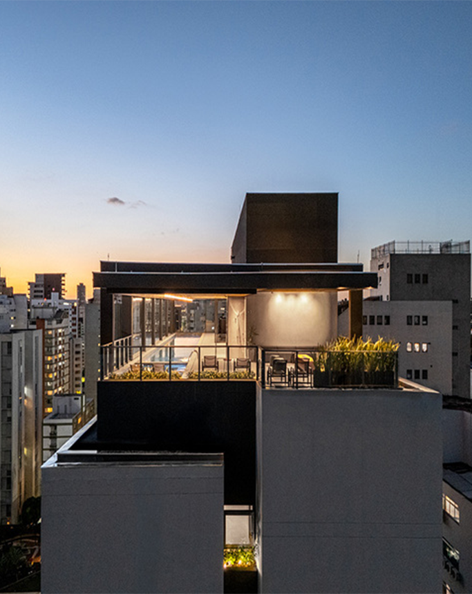 Cardoso 432 em Perdizes, São Paulo – foto 1