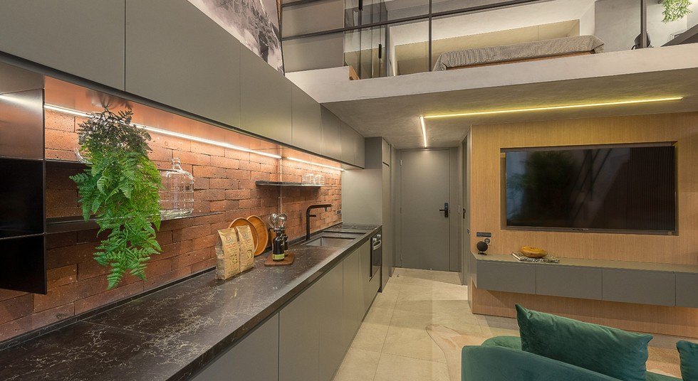 Cardoso 432 em Perdizes, São Paulo – foto 21