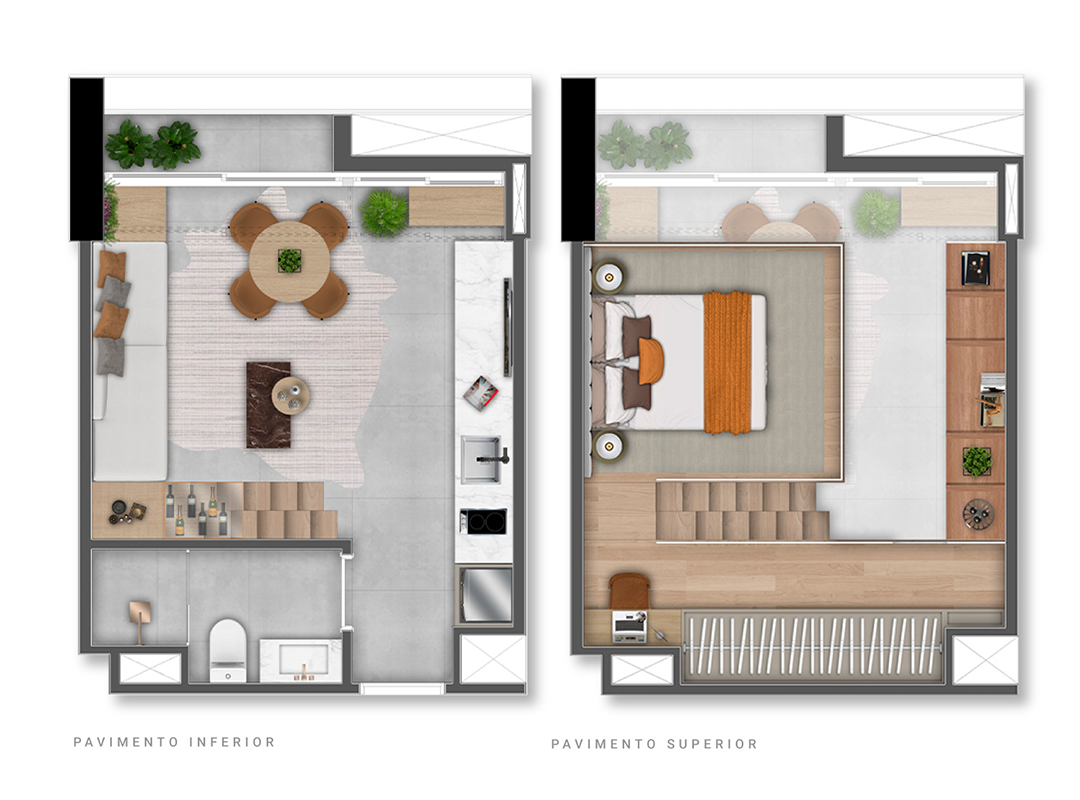 Cardoso 432 em Perdizes, São Paulo – foto 25