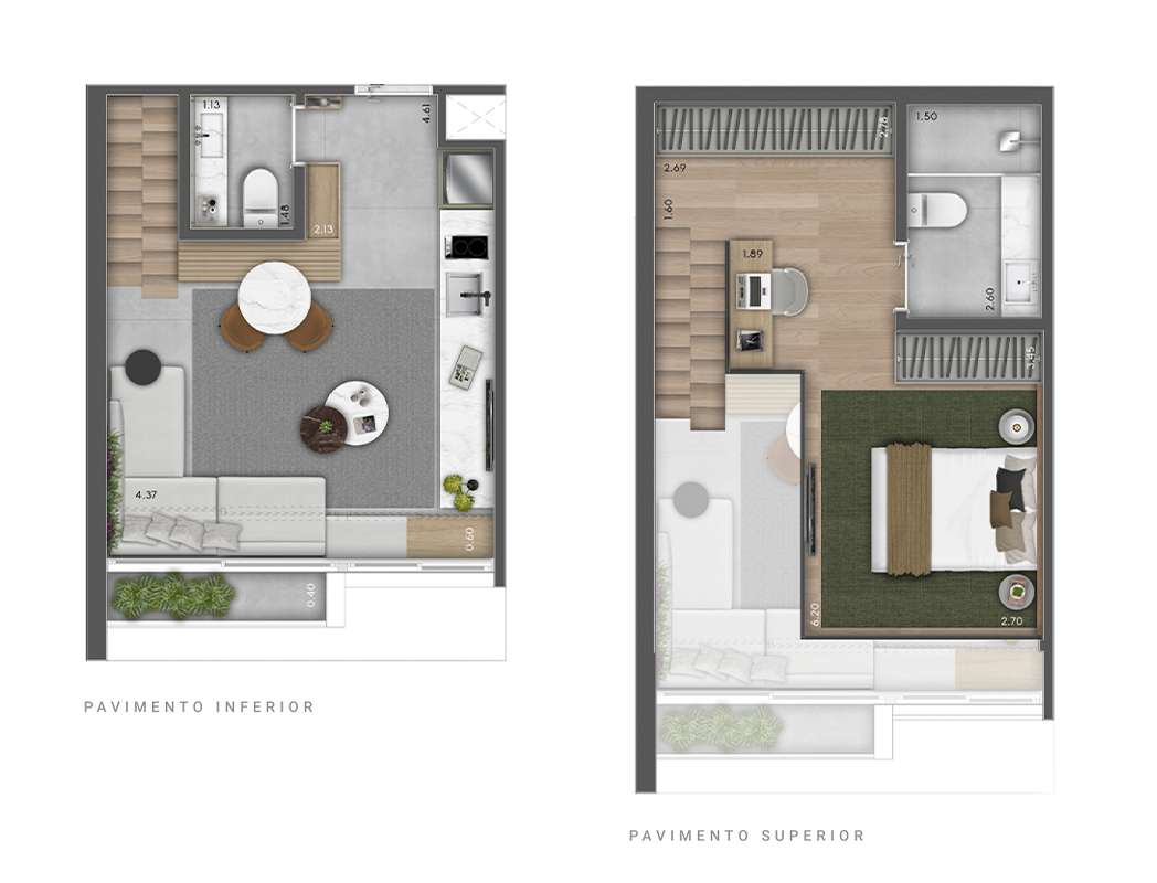 Cardoso 432 em Perdizes, São Paulo – foto 27