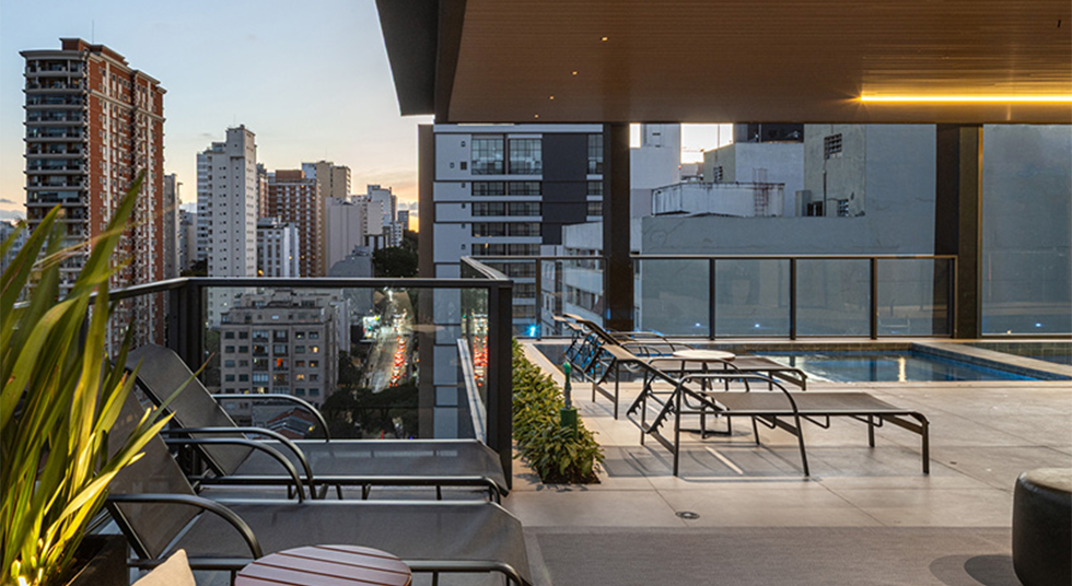 Cardoso 432 em Perdizes, São Paulo – foto 8