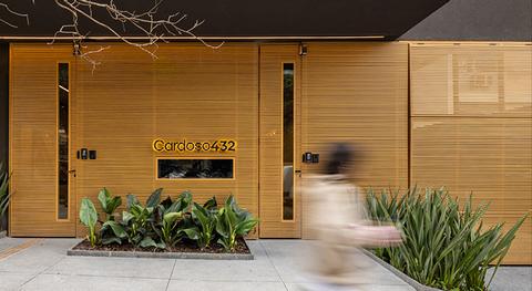 Cardoso 432 em Perdizes, São Paulo - foto 5