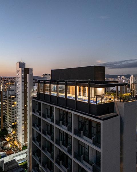 Cardoso 432 em Perdizes, São Paulo - foto 2