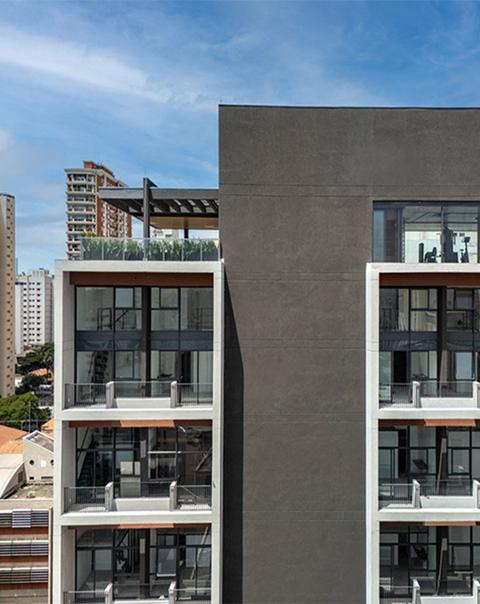 Cardoso 432 em Perdizes, São Paulo - foto 4