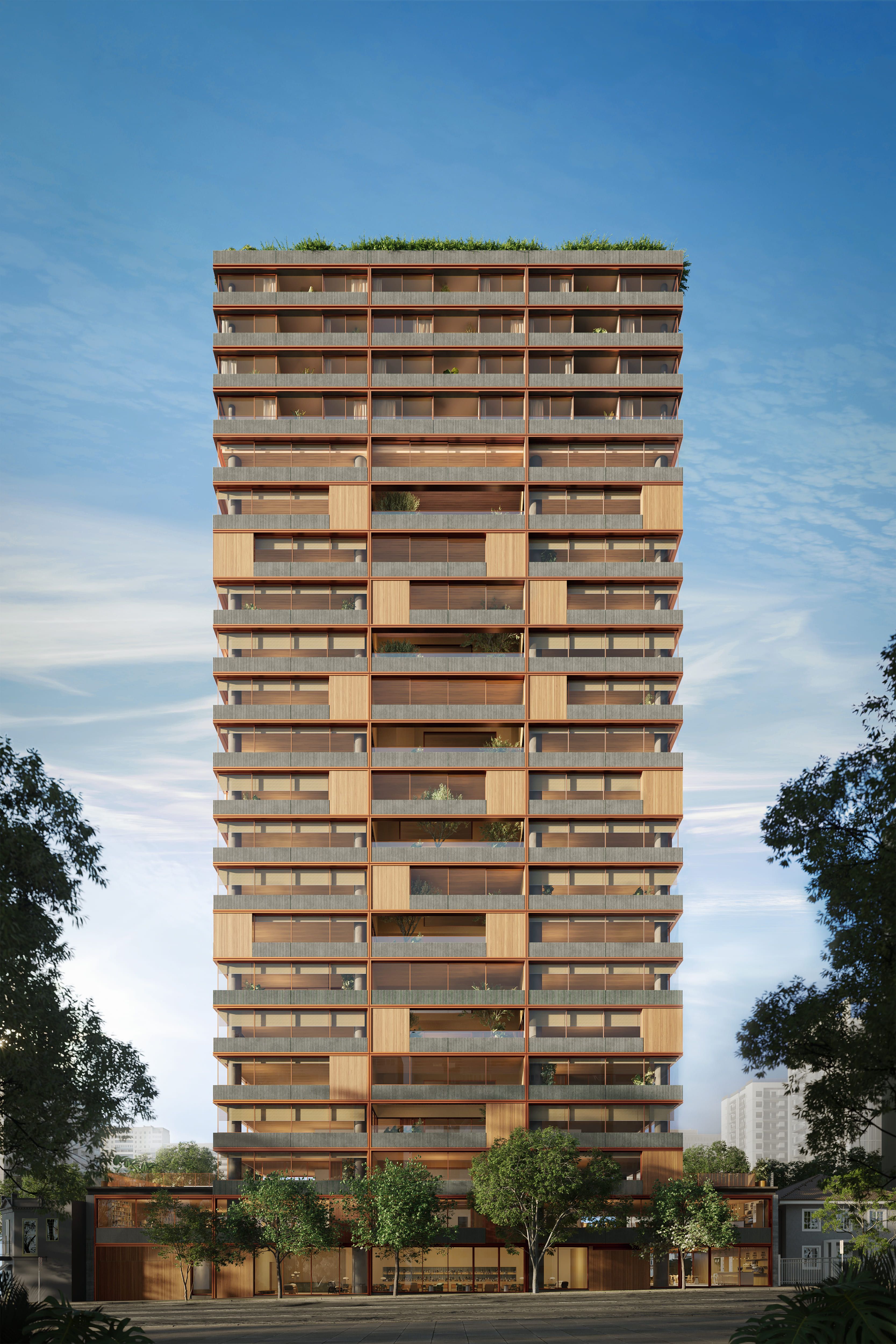 Cônego 505 em Pinheiros, São Paulo – foto 2