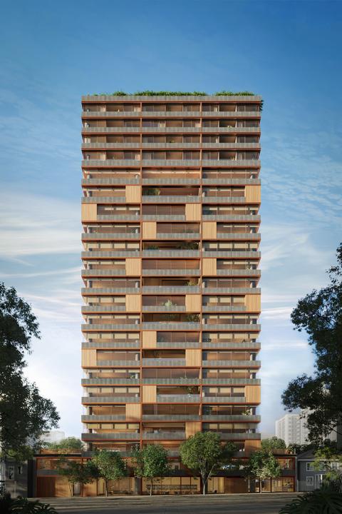 Cônego 505 em Pinheiros, São Paulo - foto 2