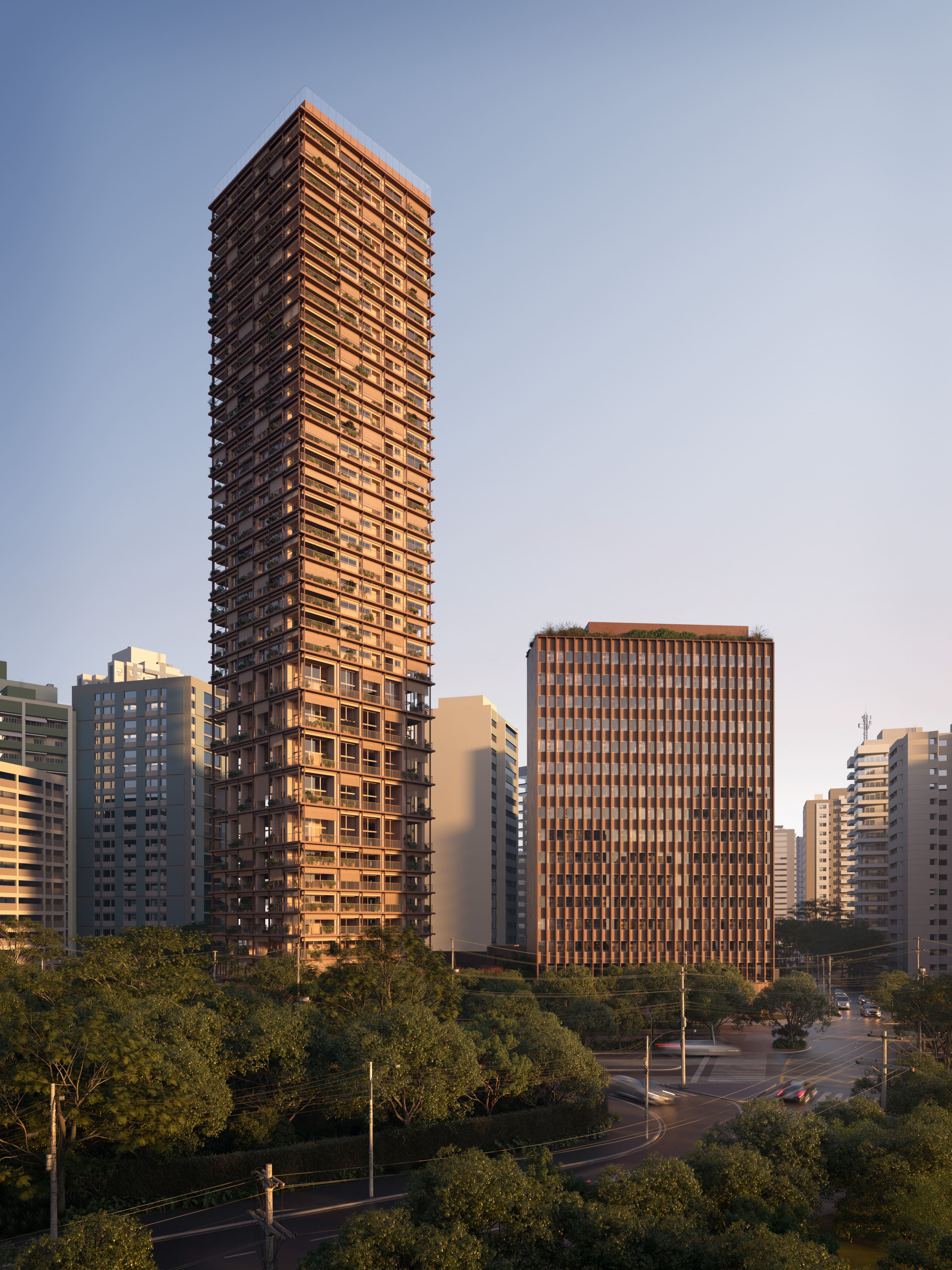 DAMATA em Itaim Bibi, São Paulo – foto 2