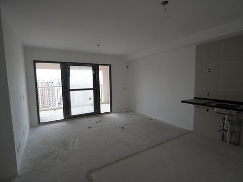Foto da obra