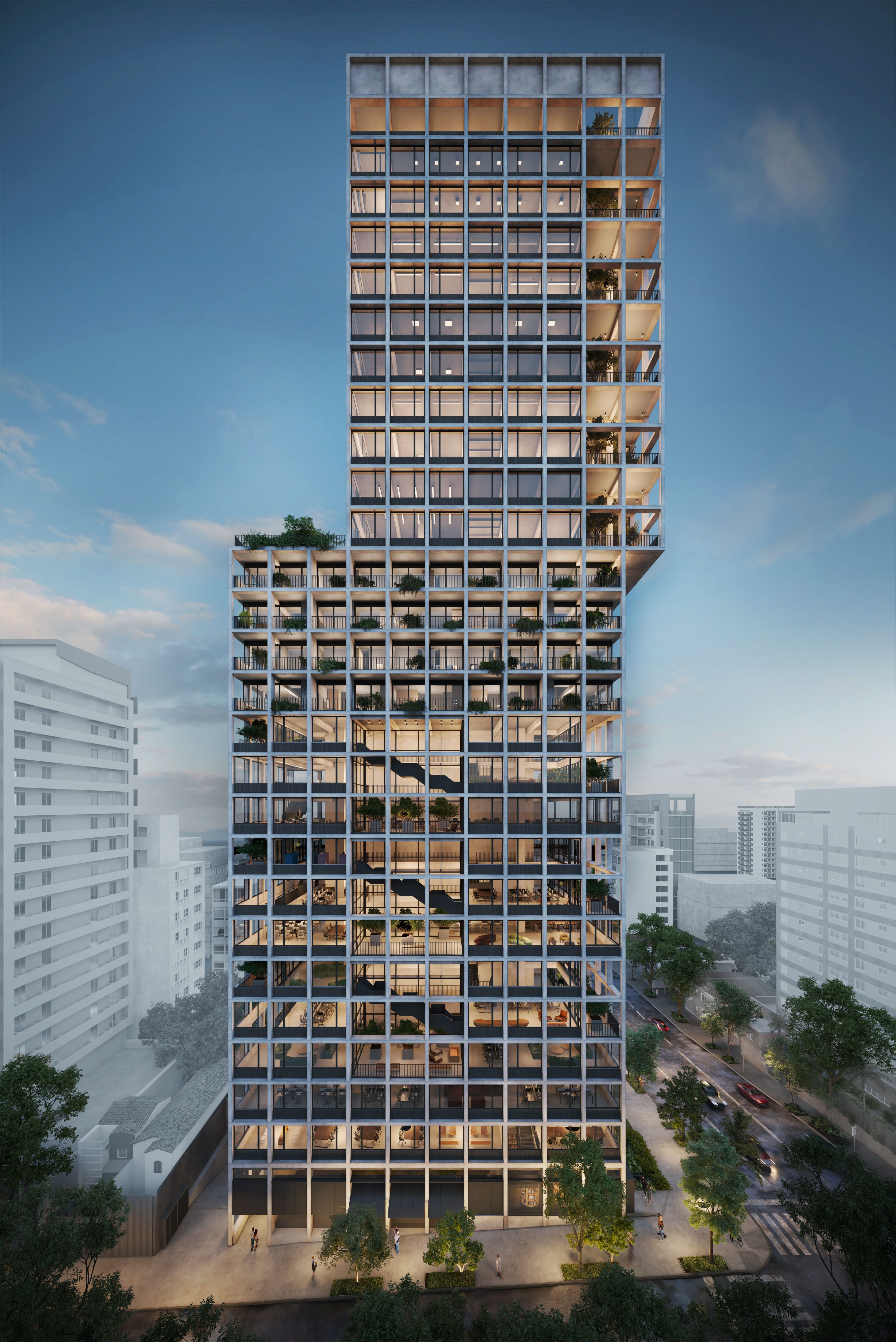 HADDOCK 167 em Cerqueira César, São Paulo – foto 1