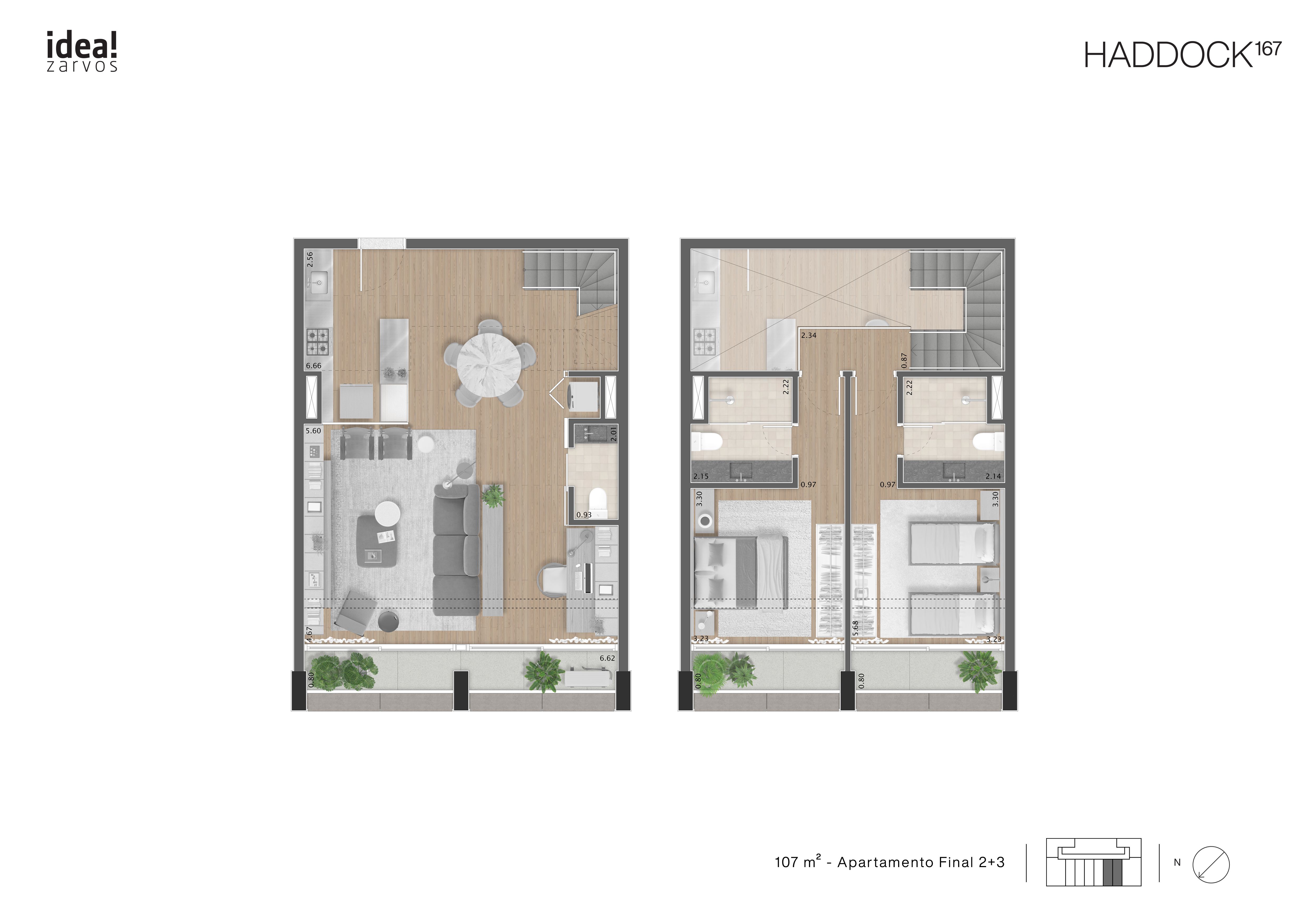 HADDOCK 167 em Cerqueira César, São Paulo – foto 10