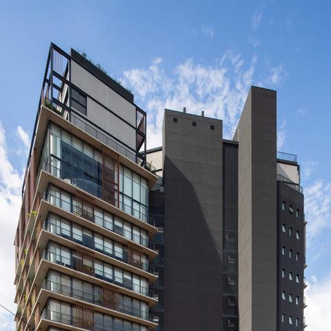 Harmonia 1250 em Vila Madalena, São Paulo - foto 5