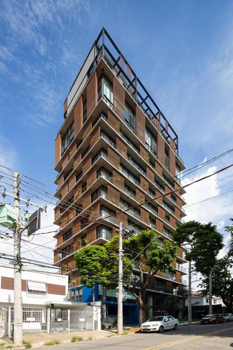 Harmonia 1250 em Vila Madalena, São Paulo - foto 4