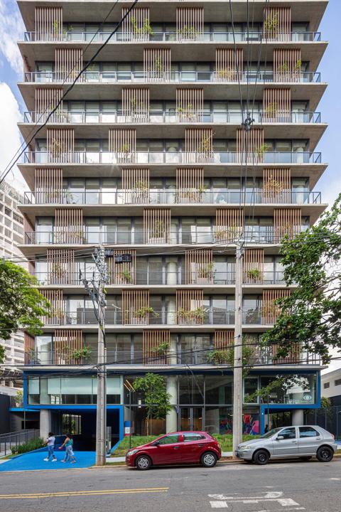 Harmonia 1250 em Vila Madalena, São Paulo - foto 3