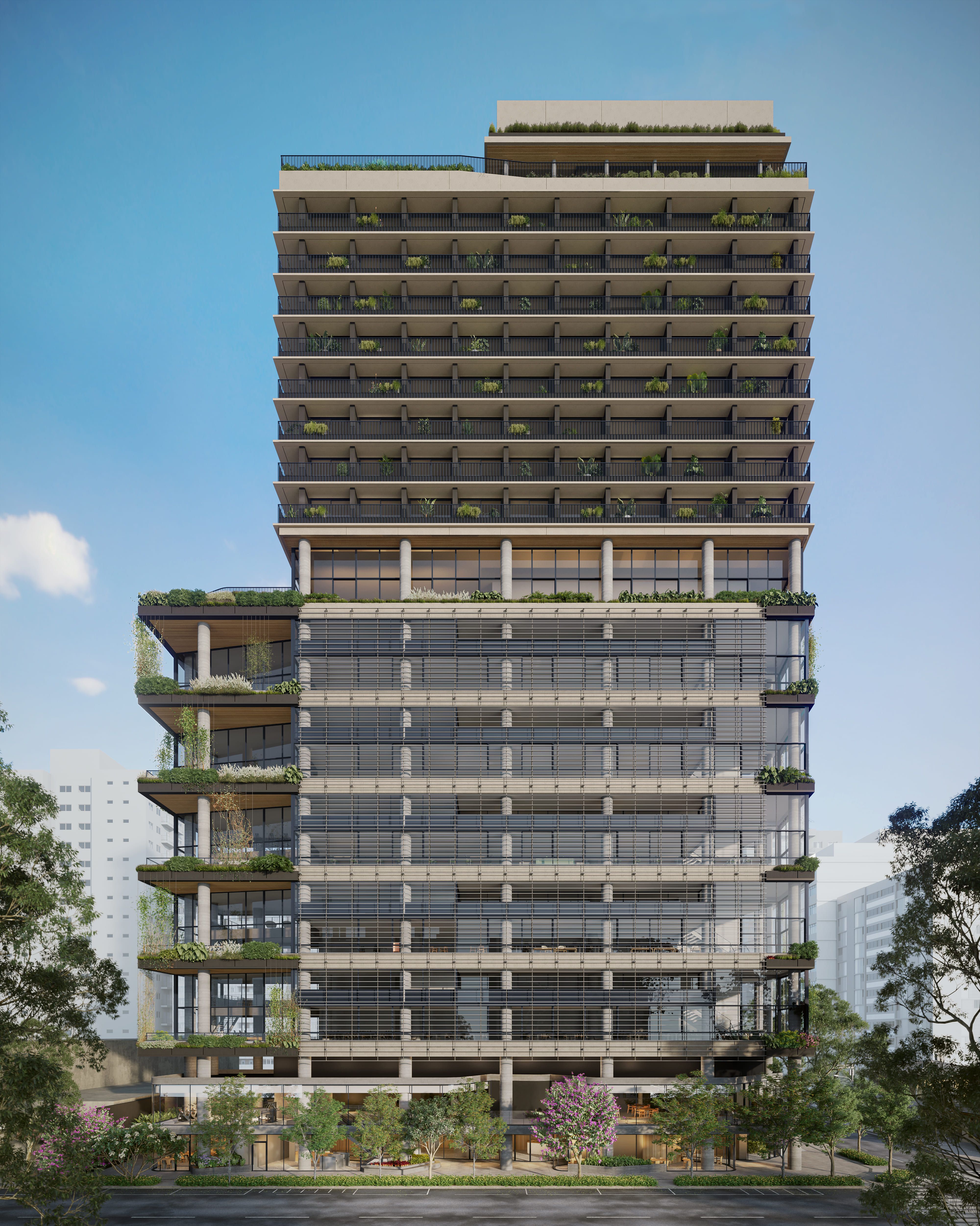 ITACEMA 396 em Itaim Bibi, São Paulo – foto 1
