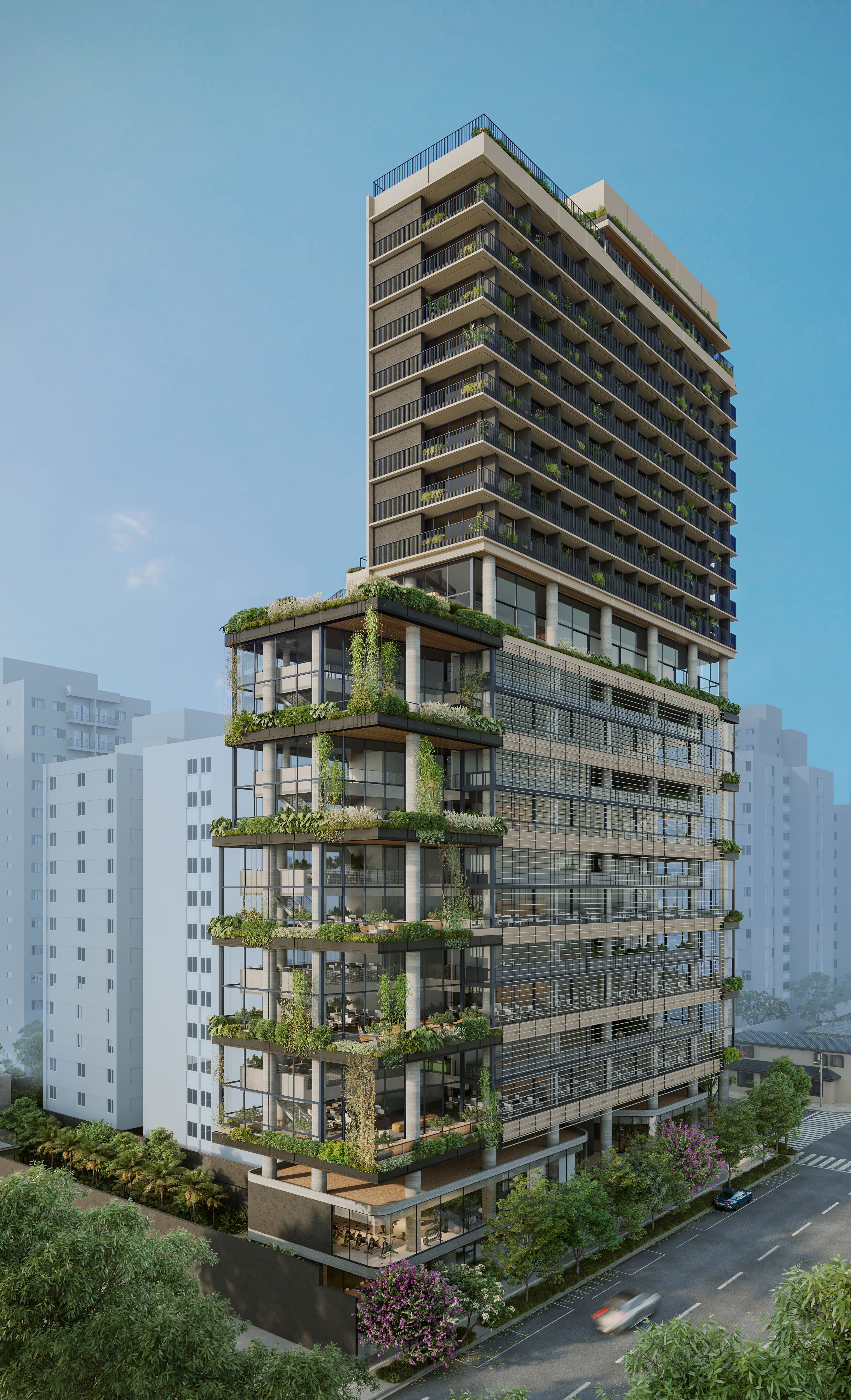 ITACEMA 396 em Itaim Bibi, São Paulo – foto 2