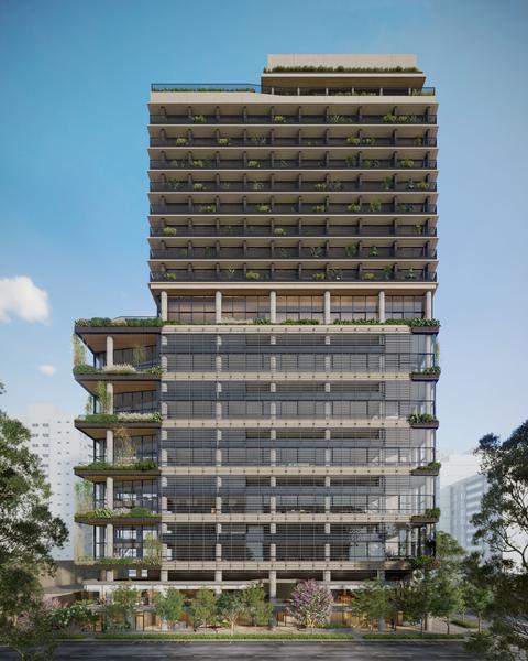 ITACEMA 396 em Itaim Bibi, São Paulo - foto 1