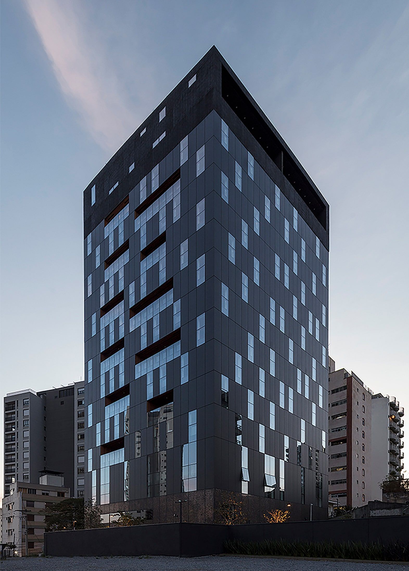 Lacerda em Vila Madalena, São Paulo – foto 2