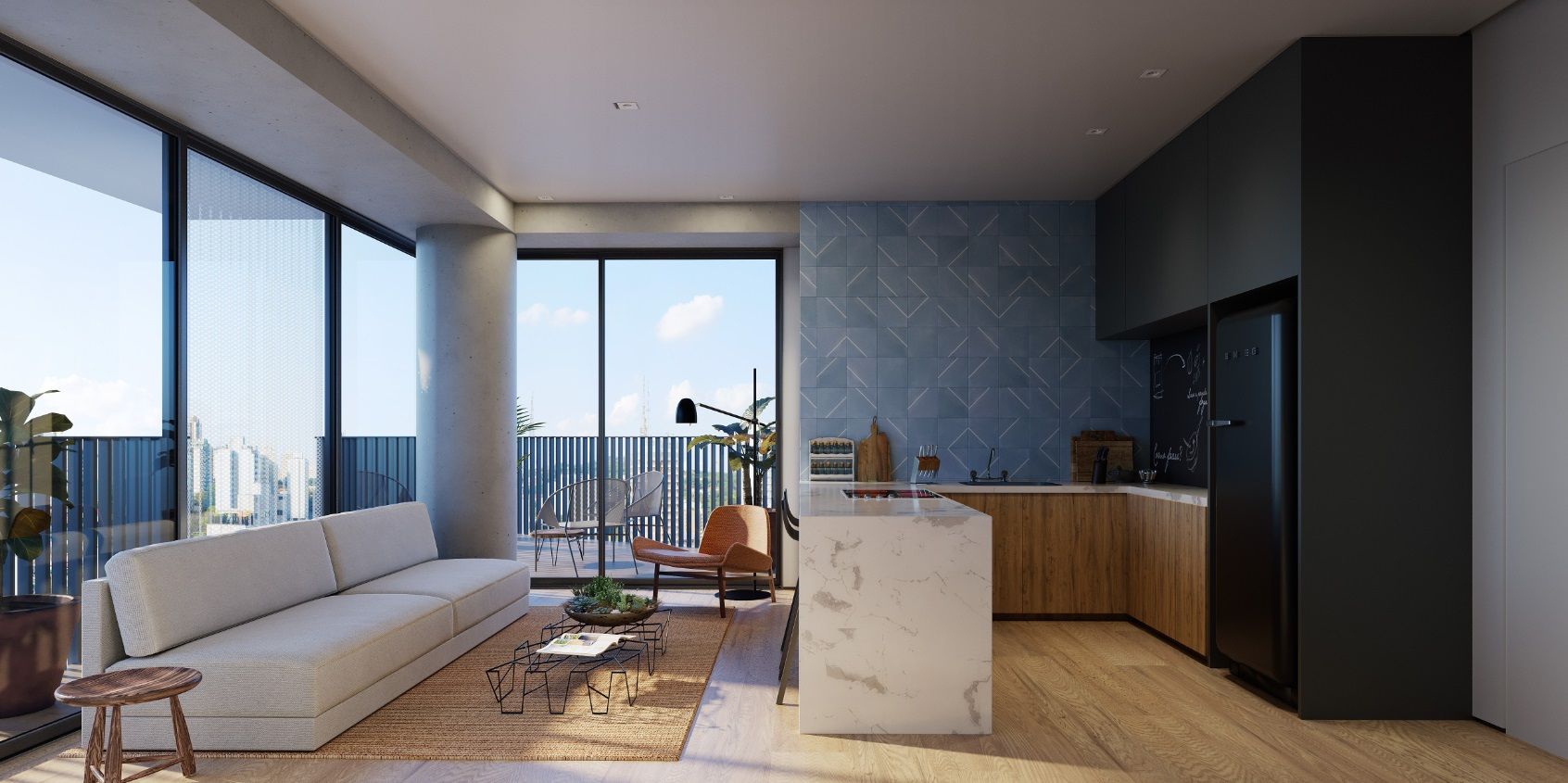Onze22 em Vila Madalena, São Paulo – foto 29