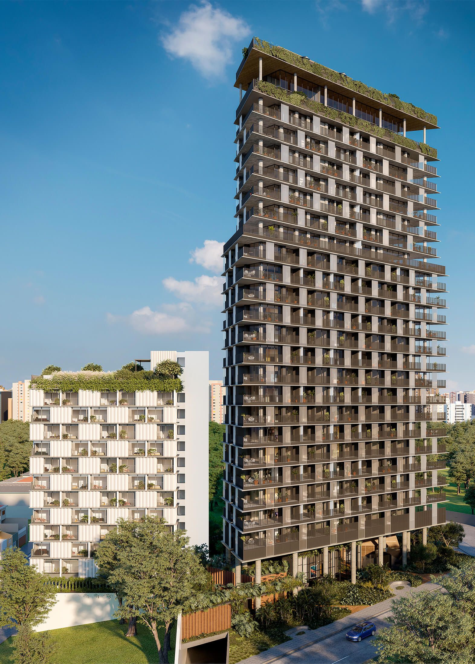 Onze22 em Vila Madalena, São Paulo – foto 2