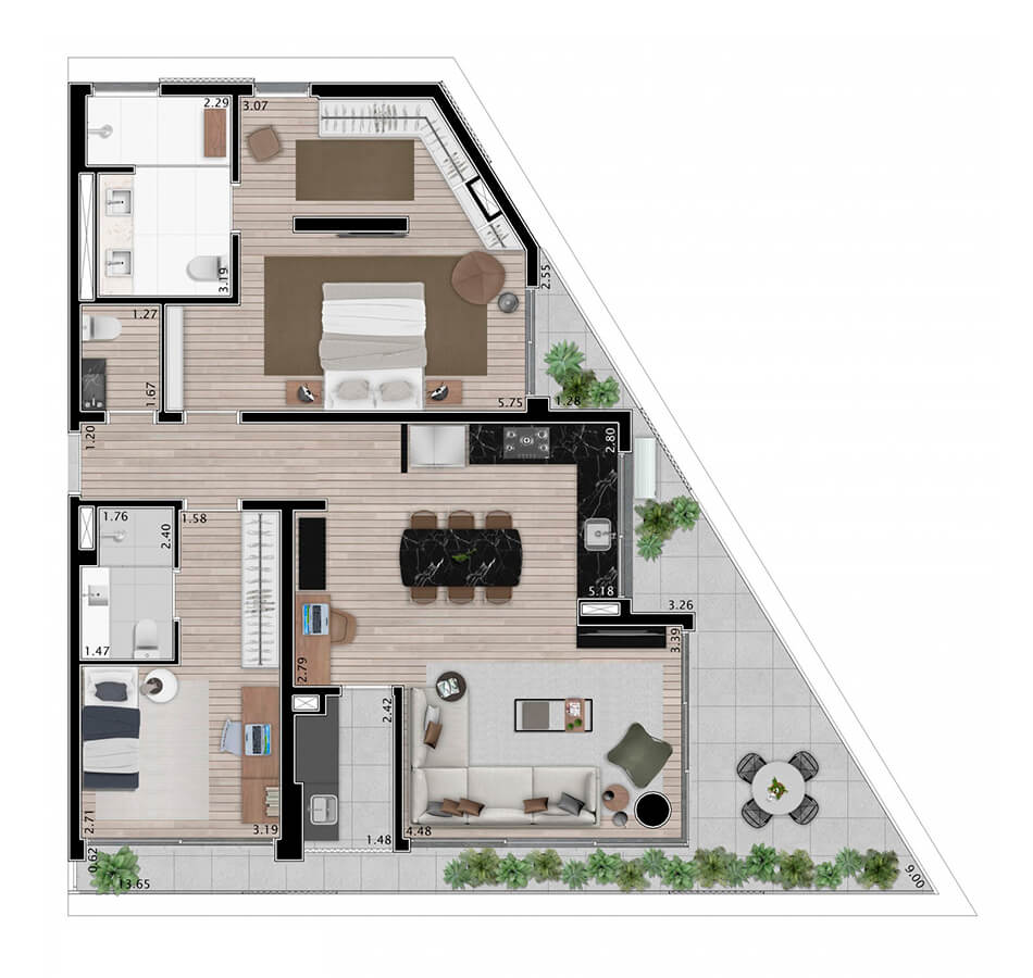 Onze22 em Vila Madalena, São Paulo – foto 37