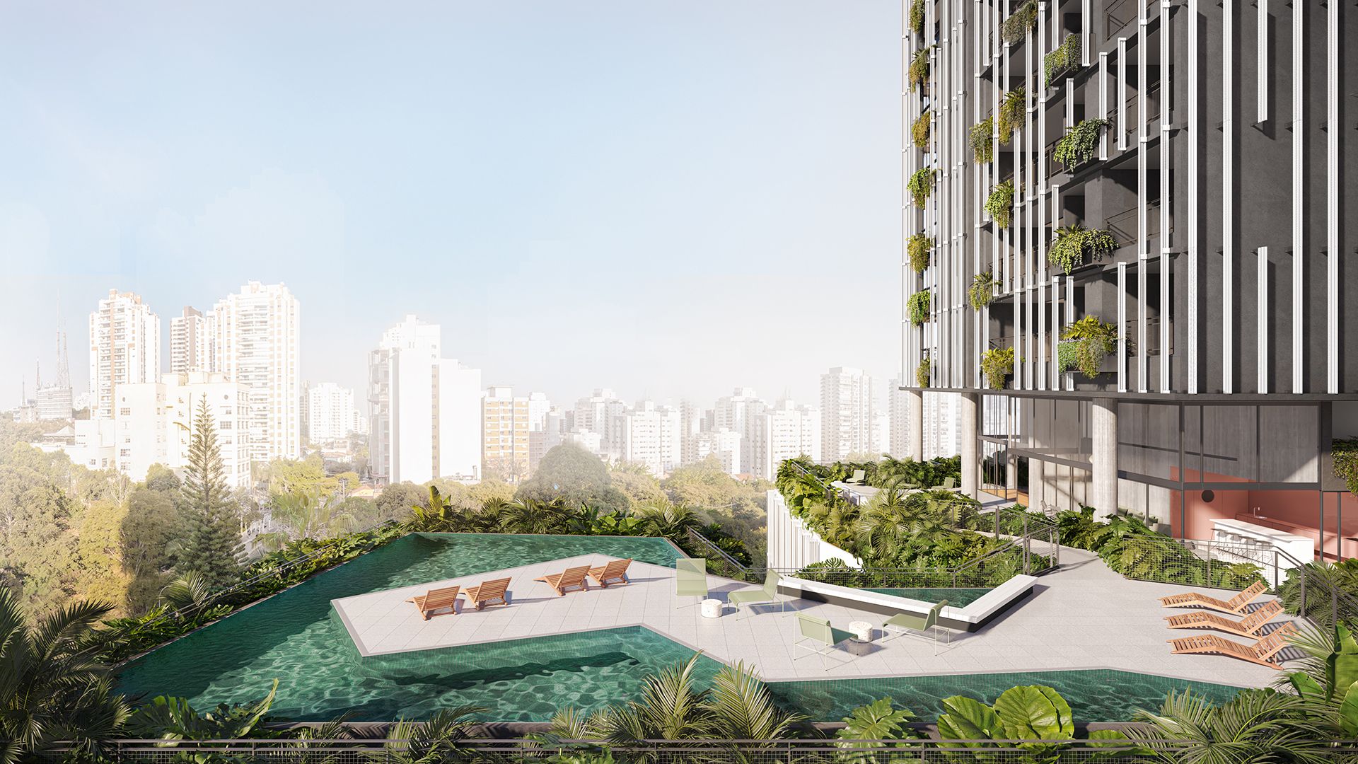 OSCAR 2525 em Pinheiros, São Paulo – foto 9
