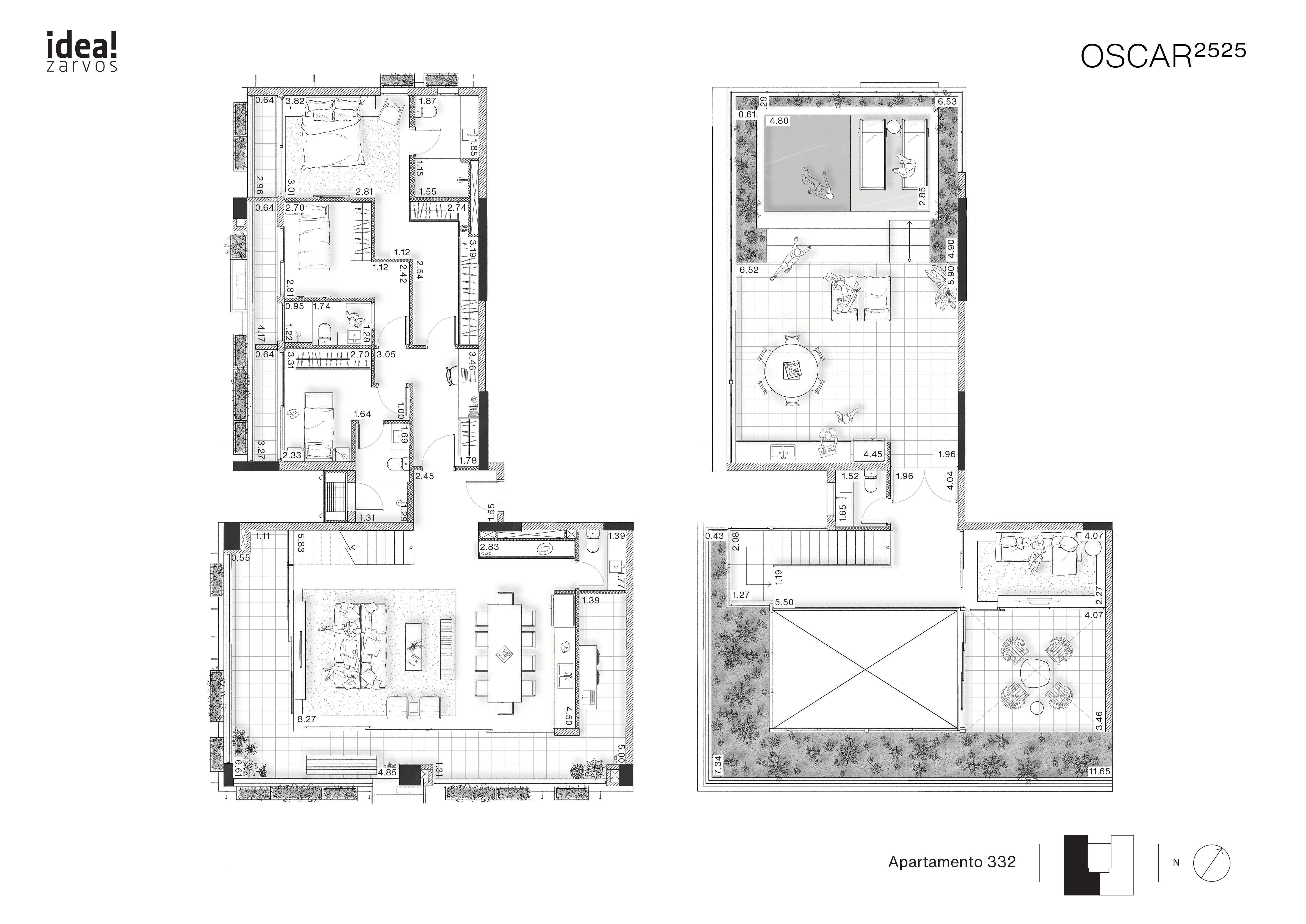 OSCAR 2525 em Pinheiros, São Paulo – foto 23