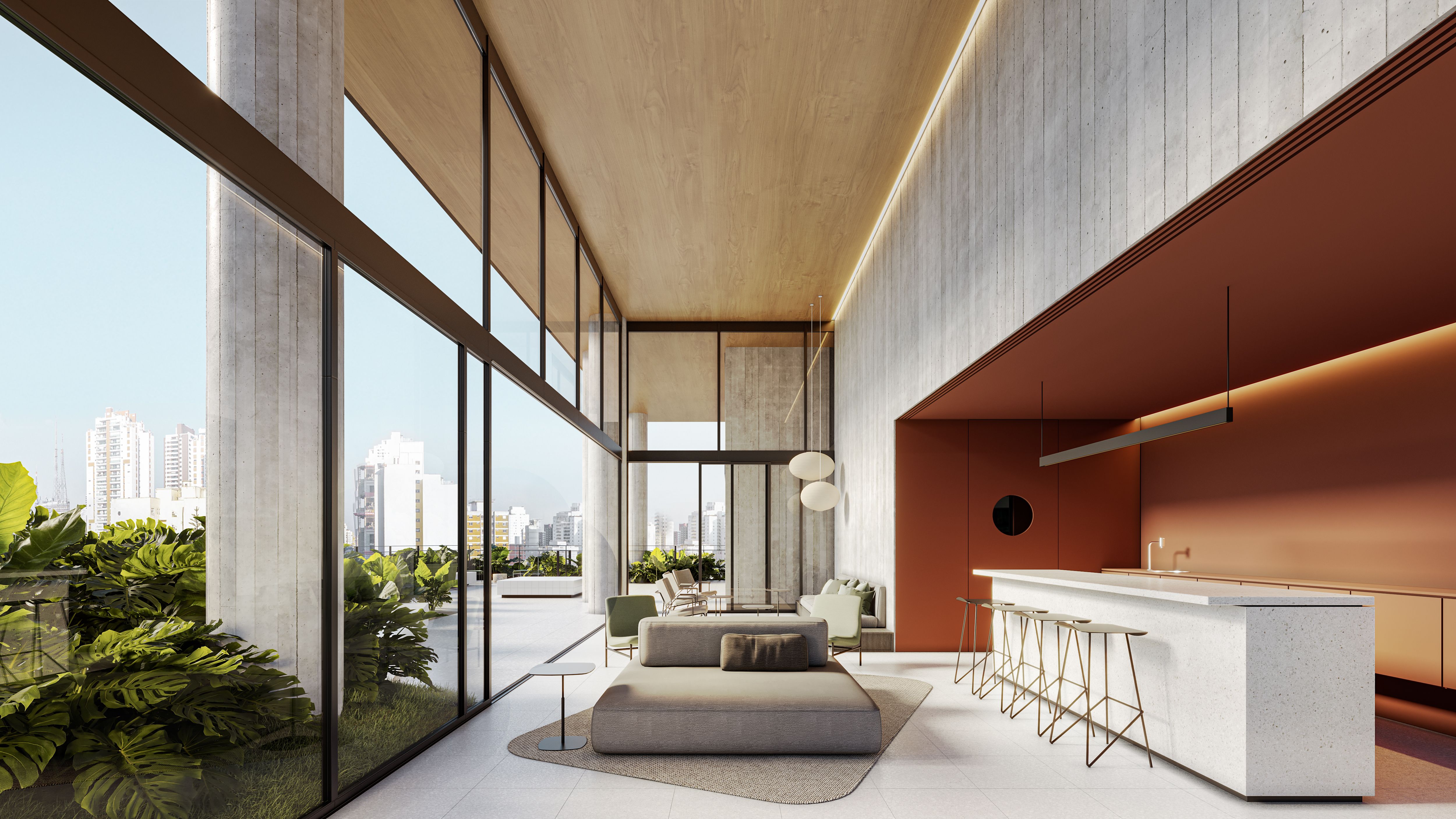 OSCAR 2525 em Pinheiros, São Paulo – foto 10