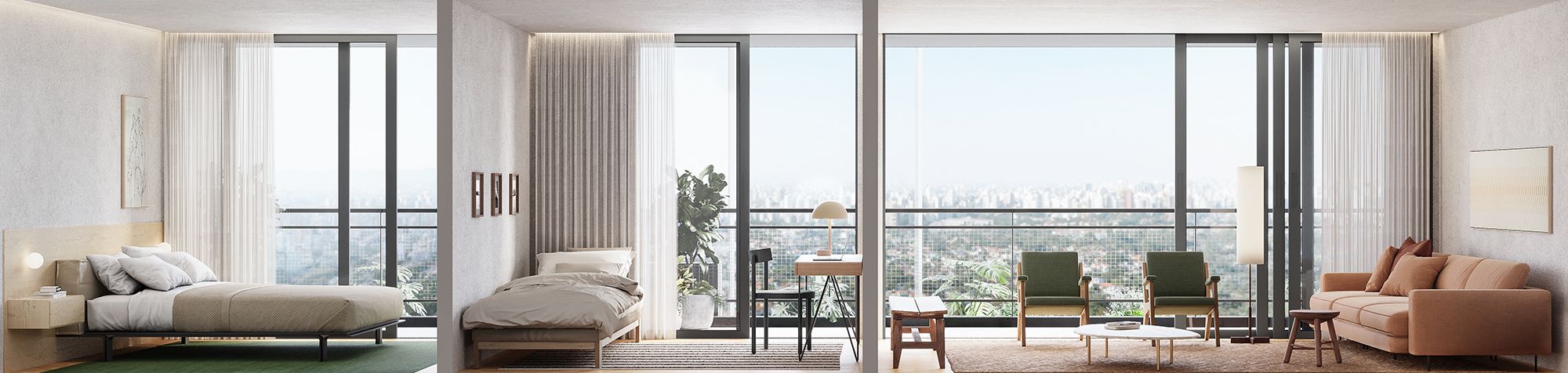 OSCAR 2525 em Pinheiros, São Paulo – foto 18