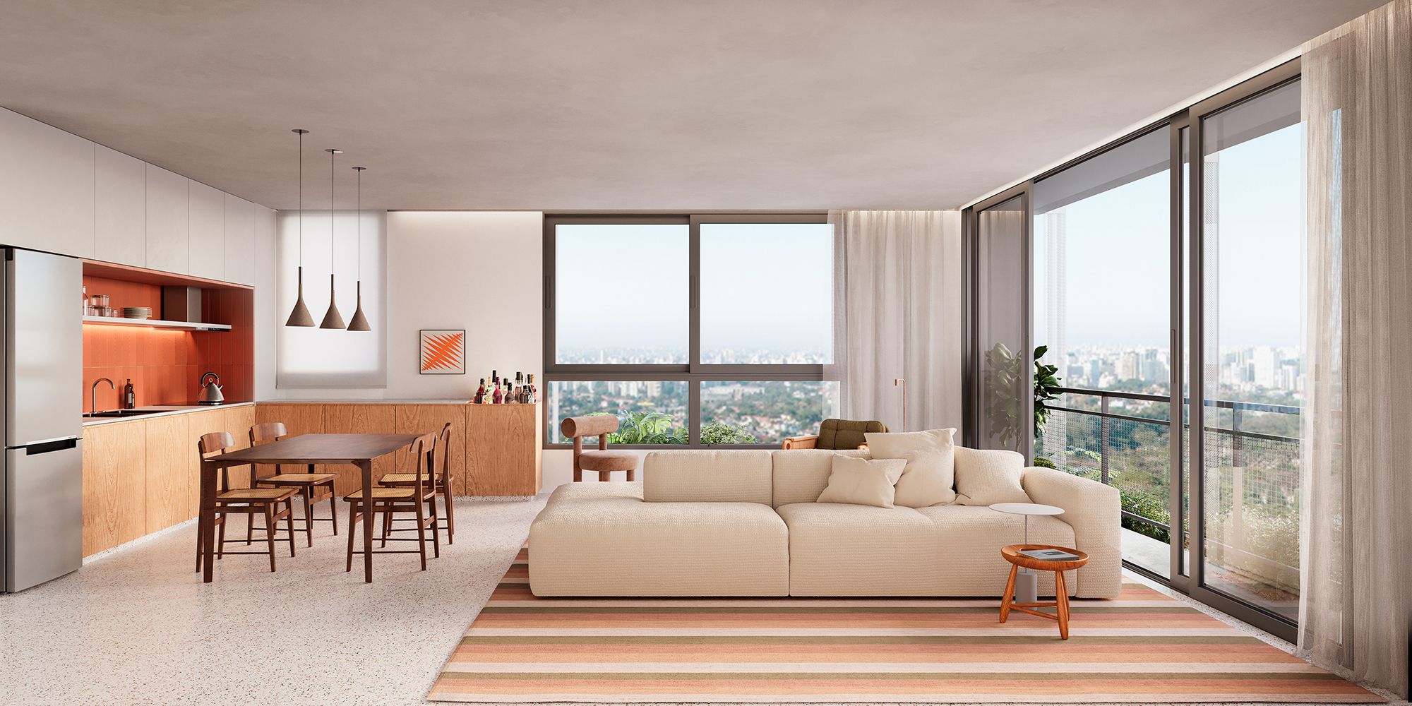 OSCAR 2525 em Pinheiros, São Paulo – foto 12