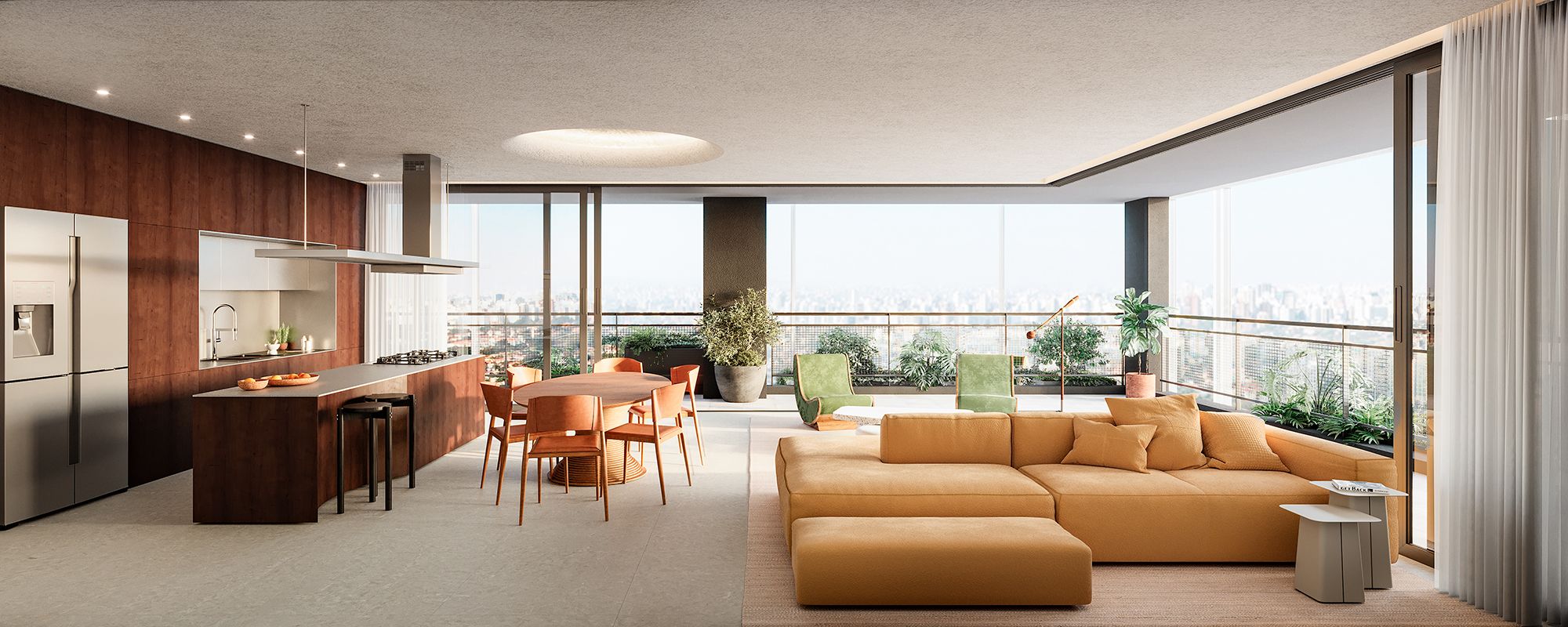 OSCAR 2525 em Pinheiros, São Paulo – foto 14