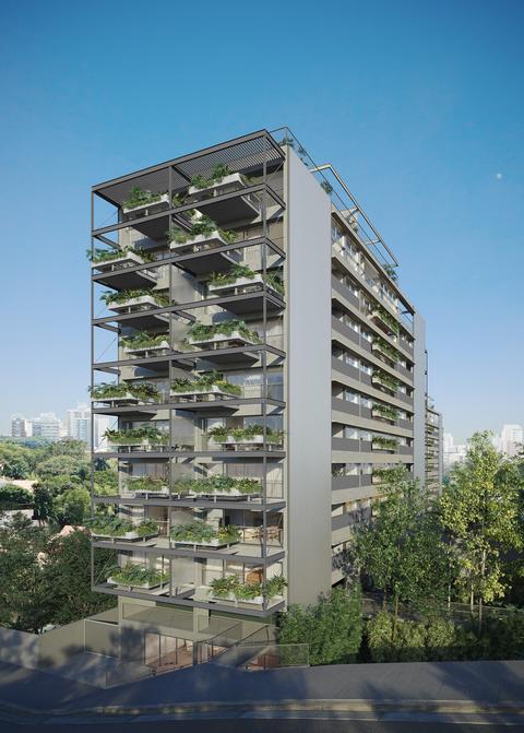 TUCA em Perdizes, São Paulo - foto 3