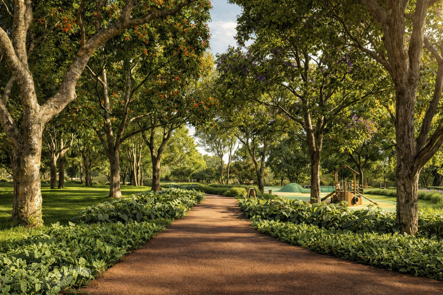 Jardim da Hipica em Alto da Boa Vista, São Paulo – foto 2