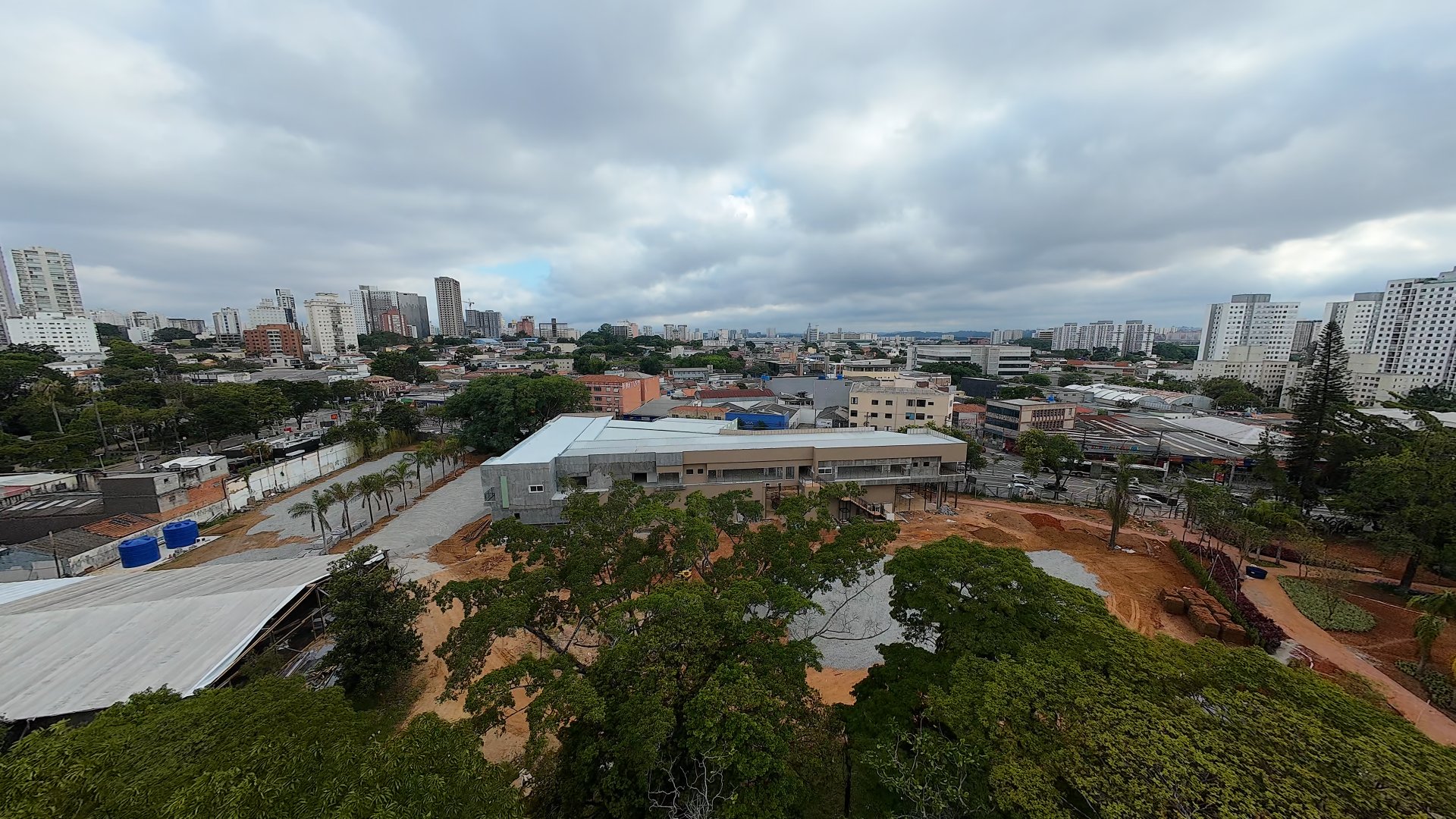 Jardim da Hipica em Alto da Boa Vista, São Paulo – foto 19