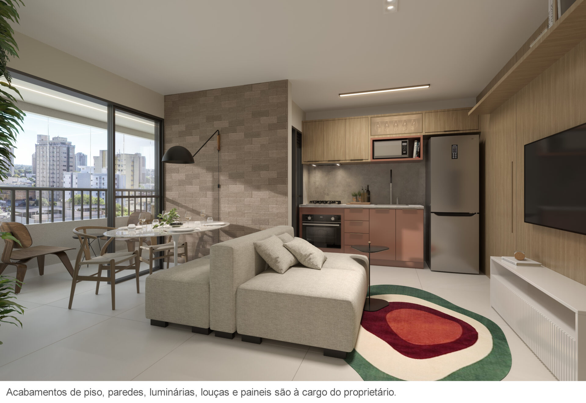 Twist Alto da Mooca em Alto da Mooca, São Paulo – foto 13