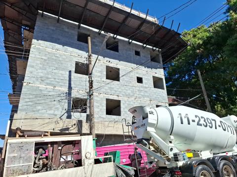 Foto da obra