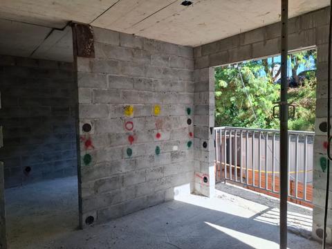 Foto da obra